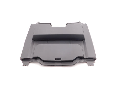 HONDA REAR FENDER COVER NH1 BLACK 2014-2024 420 Rancher 500 520 FOREMAN OEM NEW